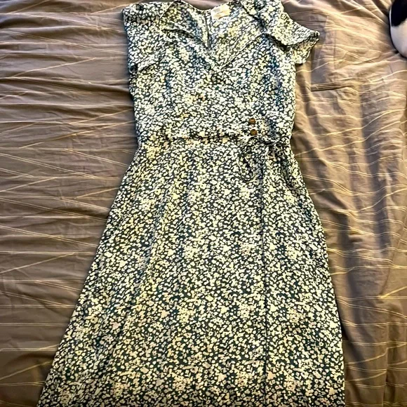 sienna sky green floral dress Rama Green Asymmetrical Anarkali With A Dupatta. 5XL / Rama Green